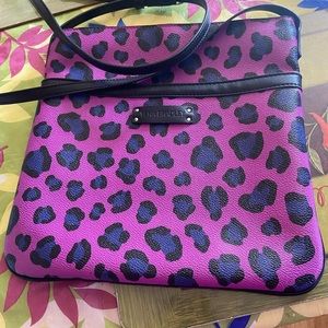Very nice Vera Bradley shoulder bag